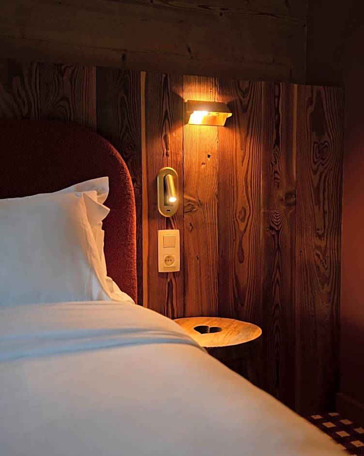 Best Western Plus Pays du Mont Blanc