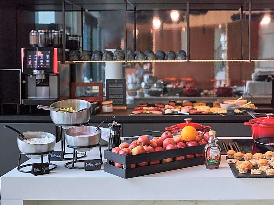 Aparthotel Adagio Heidelberg