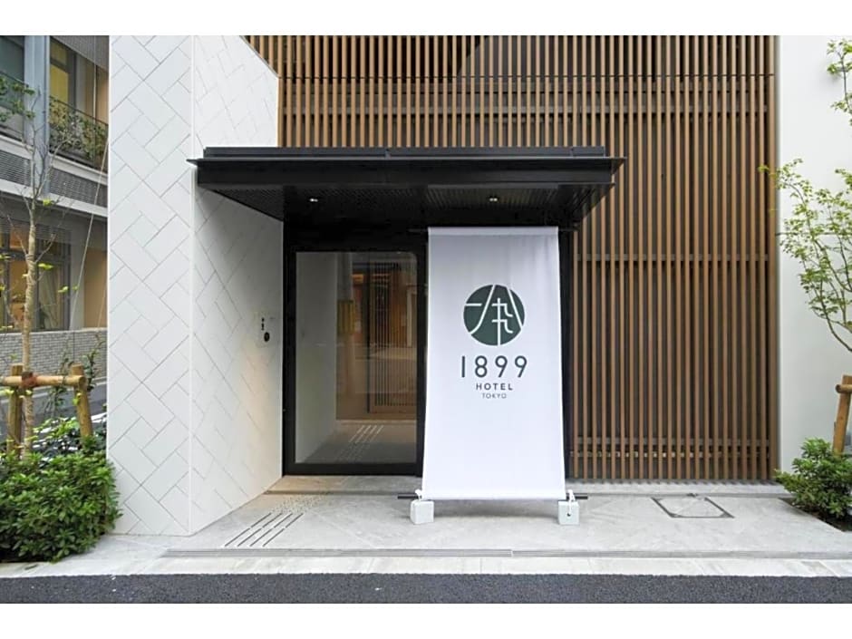 HOTEL 1899 TOKYO - Vacation STAY 78652v