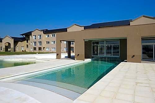 Howard Johnson Hotel Termal Dolores