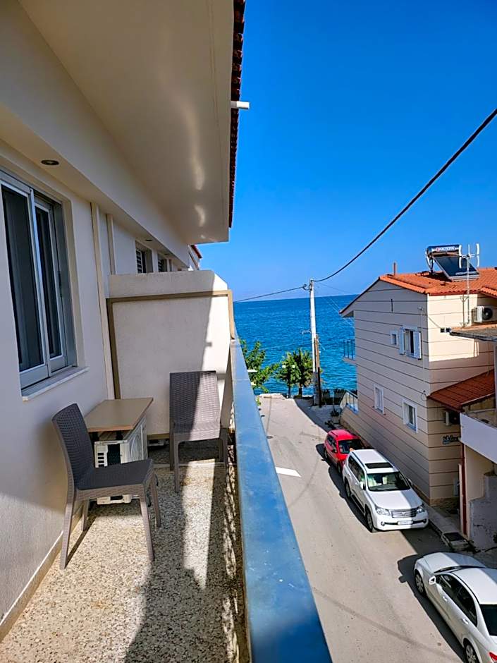 Panorama Hotel - Restaurant