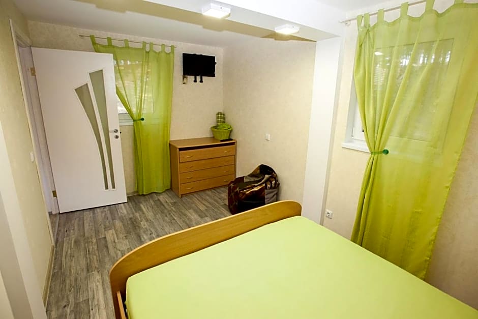 Sodyba "Sakalų slėnis"