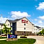 Hilton Garden Inn Ames