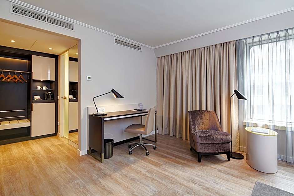 Clayton Hotel Düsseldorf City Centre