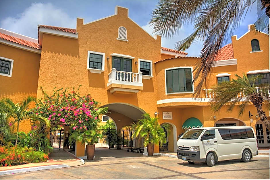 Harbour Village Beach Club