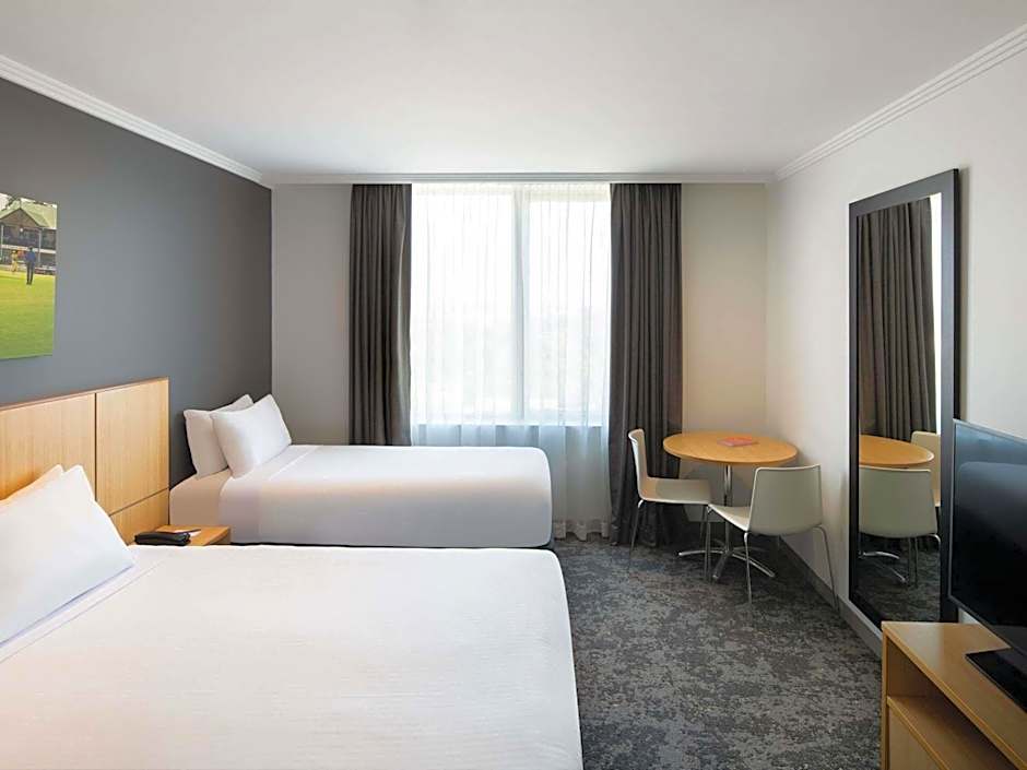 Mercure Sydney Bankstown