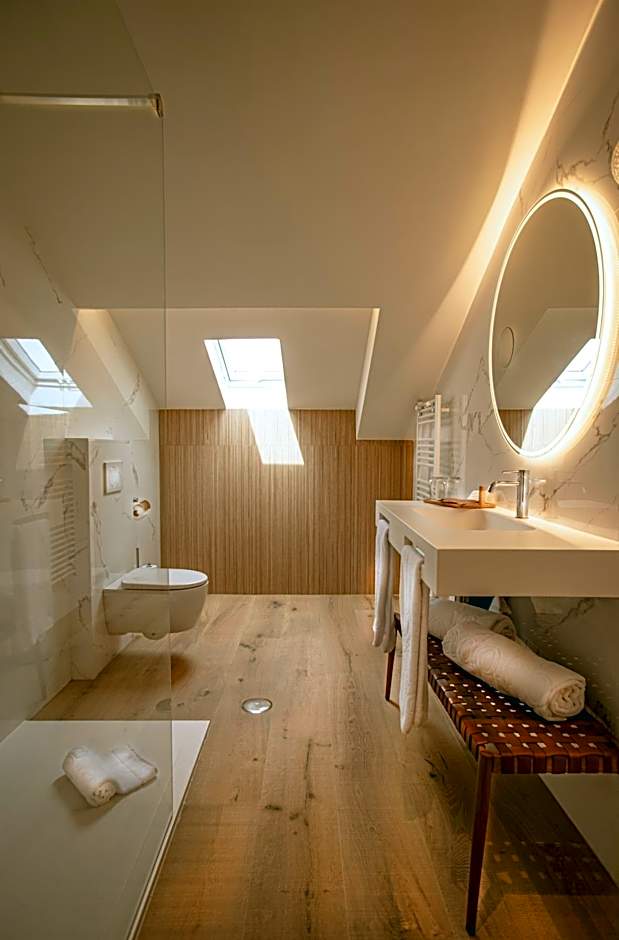 Hotel Cigarral Santa María