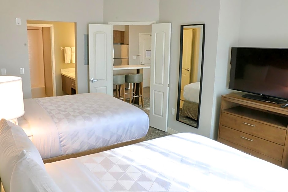 Staybridge Suites Long Beach Airport By IHG