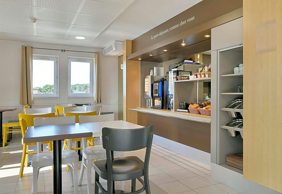 B&B HOTEL Le Mans Nord 1