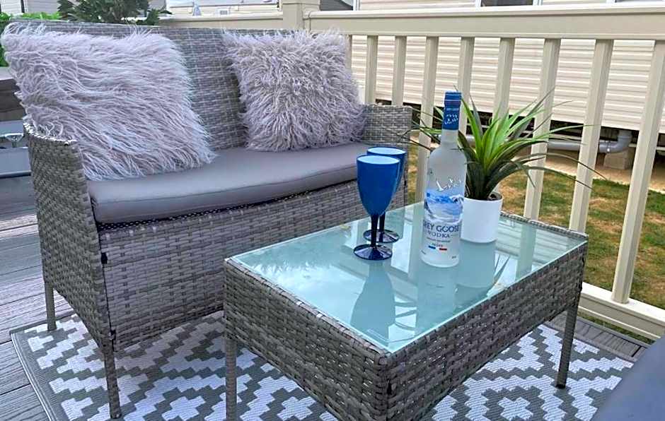 The Wardens Escape - Tattershall Lakes Country Park