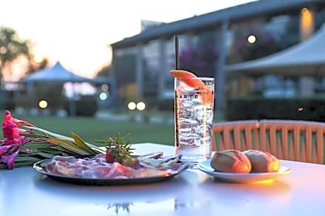 Best Western Hotel Green City