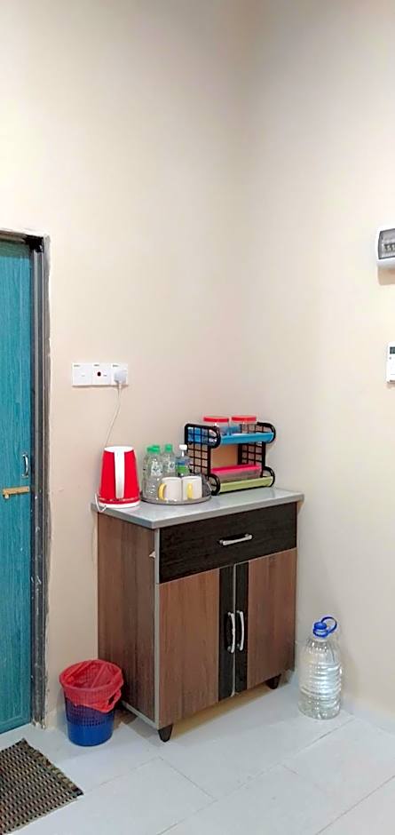 ROOMSTAY AQILAH PASIR PUTEH KELANTAN