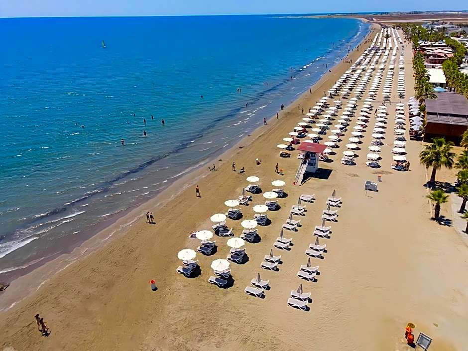 The Ciao Stelio Deluxe Hotel (Adults Only)