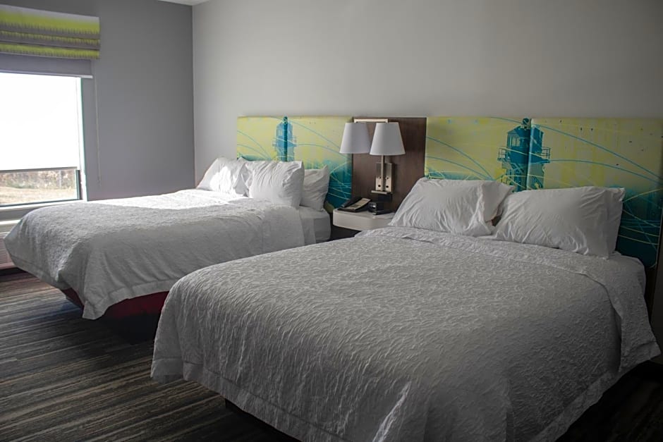 Hampton Inn & Suites Portland West