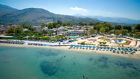 Georgioupolis Beach Hotel