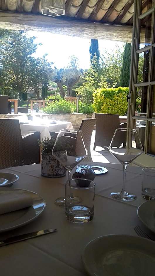 Hostellerie Le Roy Soleil