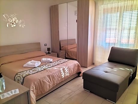 B&b la Fenice