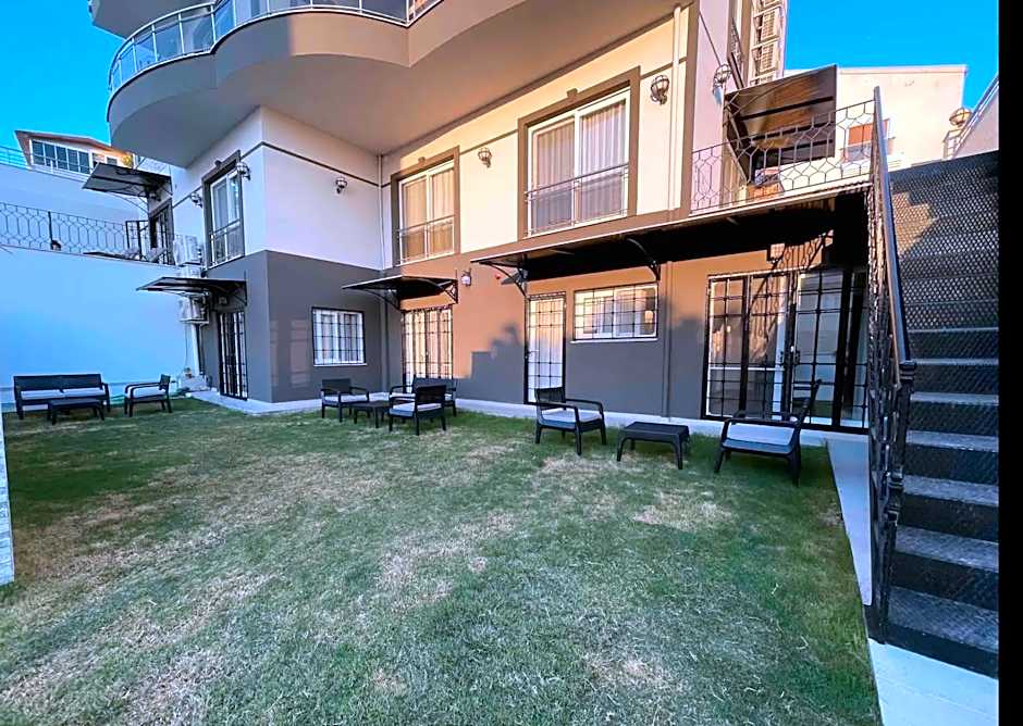 Soul House Kuşadası