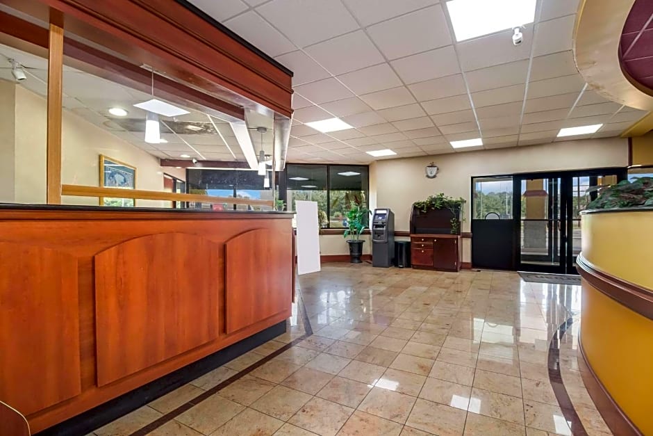 Suburban Studios Florence - Darlington