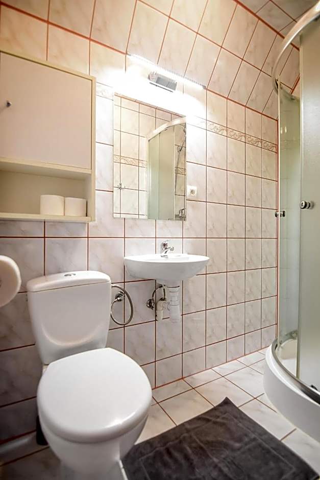 Willa Znana - komfortowe noclegi 200 m od Krupówek