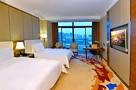 Executive Twin Room