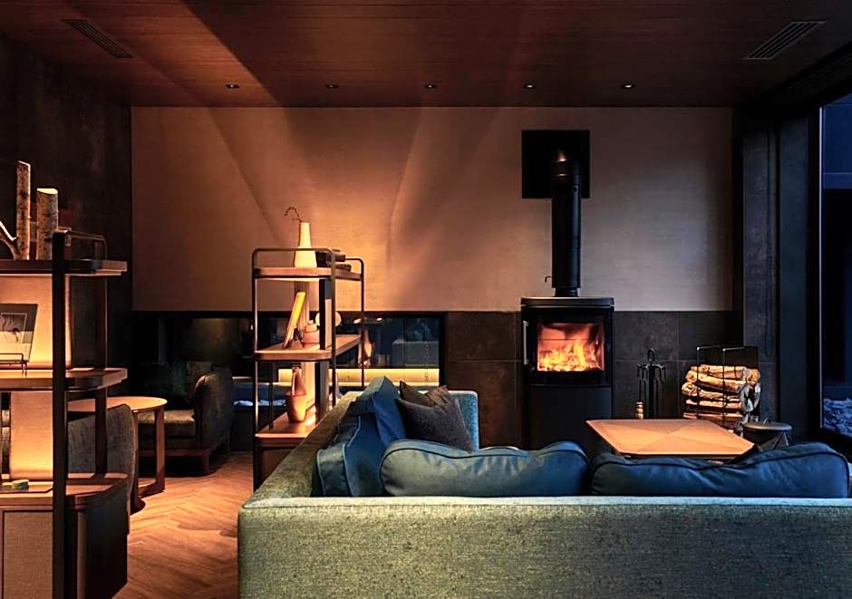 Fufu Kyu-Karuizawa Seiyou No Mori