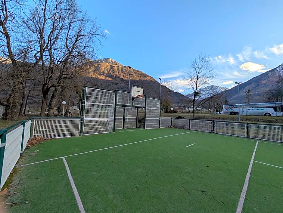 Le Village Vacances de Luz Saint Sauveur