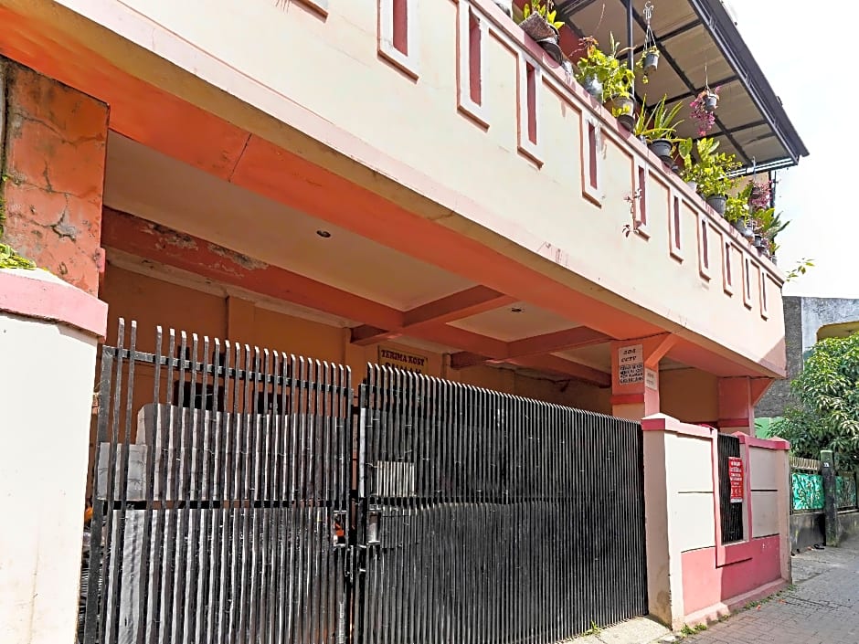 Hotel O Rumah Bundo Syariah