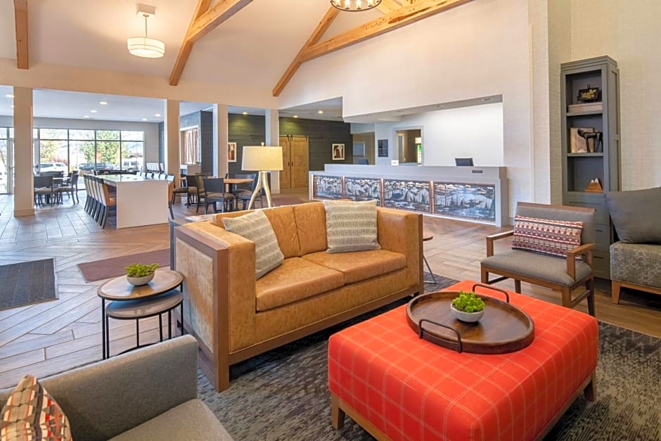 Residence Inn Bozeman