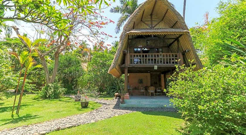 Palm Beach Villas Bali