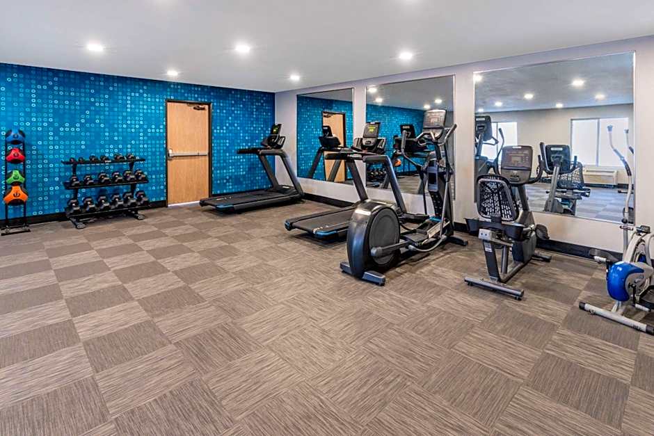 La Quinta Inn & Suites by Wyndham Roswell