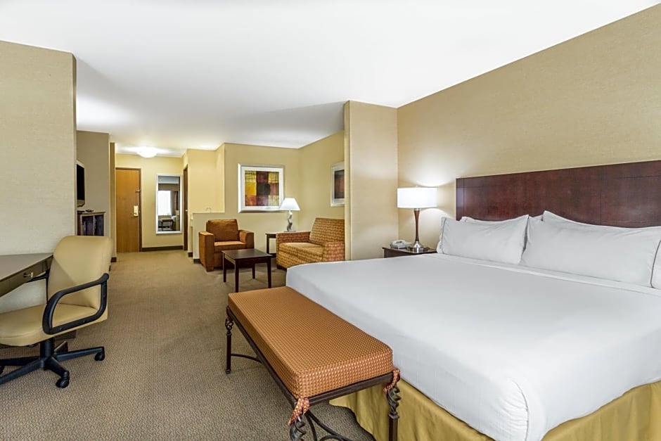 Holiday Inn Express Hotel & Suites Nogales