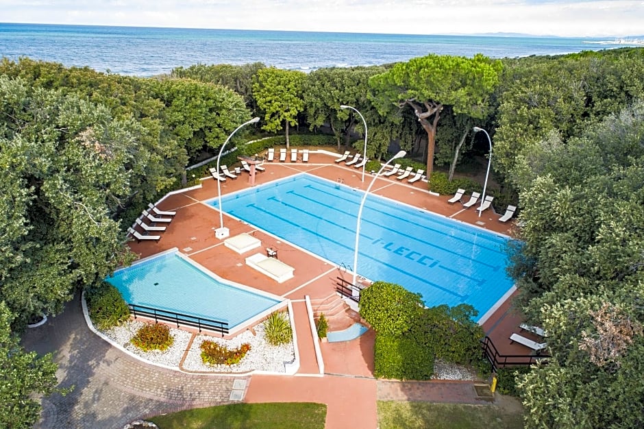 I Lecci Park Hotel
