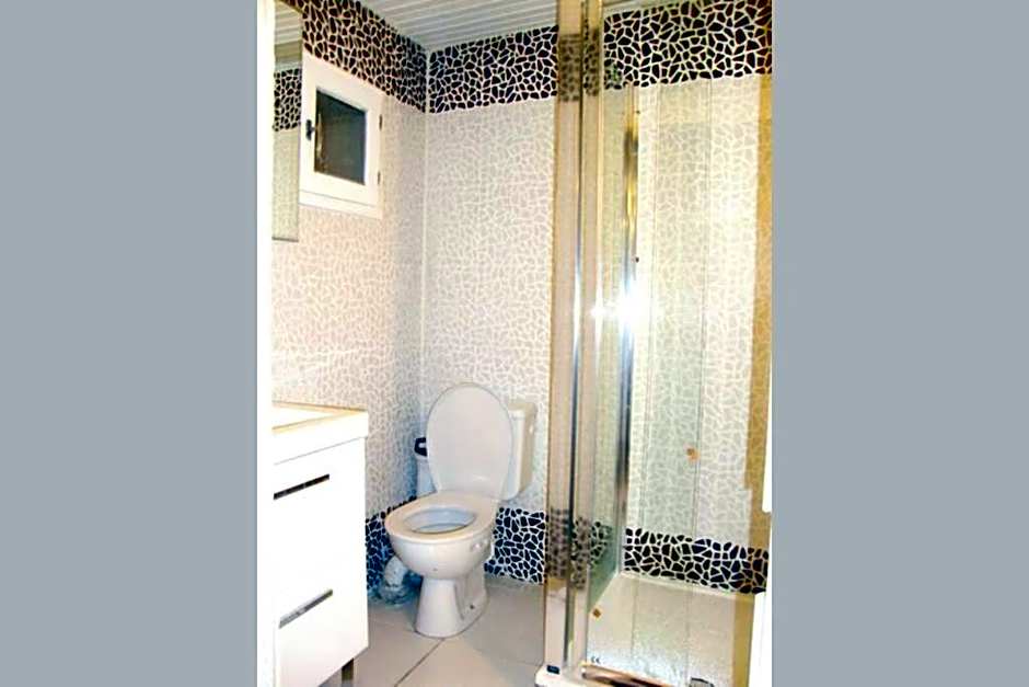 #PalavasLesFlots #2bedrooms #AirConditioned #100MetersFromTheBeach