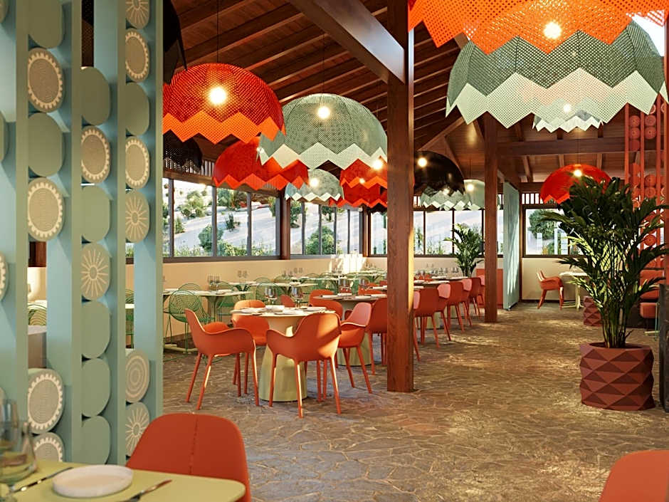 Bahia Principe Explore Costa Adeje - All Inclusive