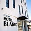 Hotel Blanco Pachuca