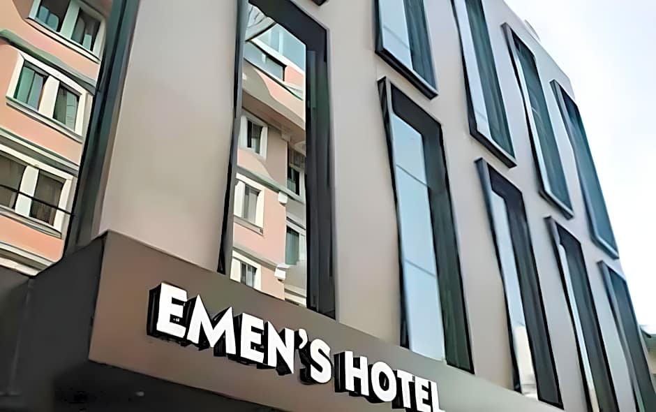 Emen'S Otel