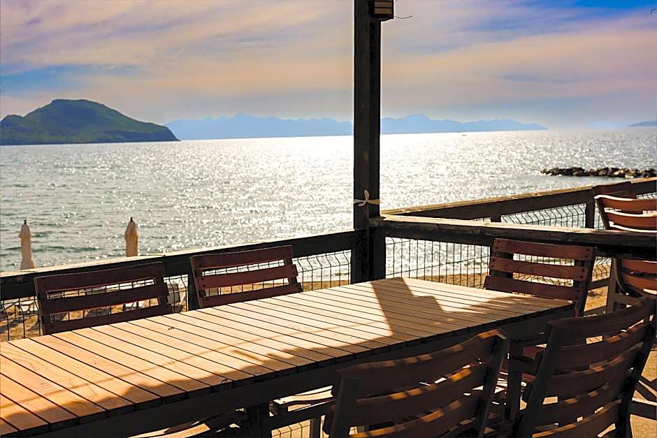 Bodrum Ada Apart Hotel 