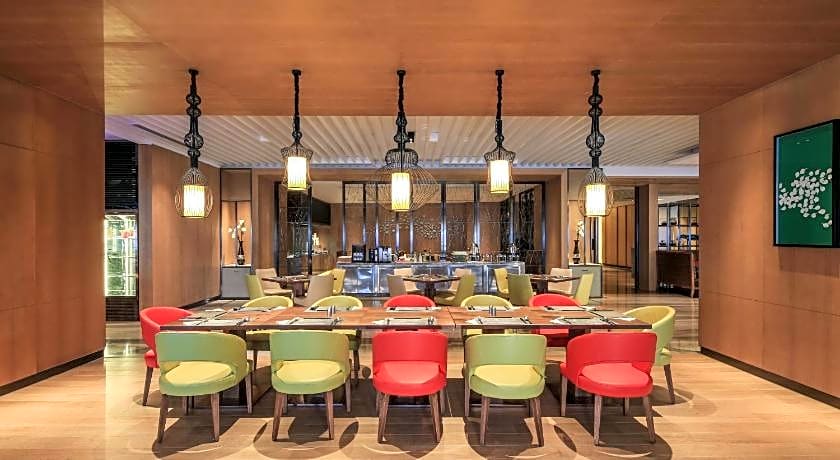 Hilton Garden Inn Ningbo, China