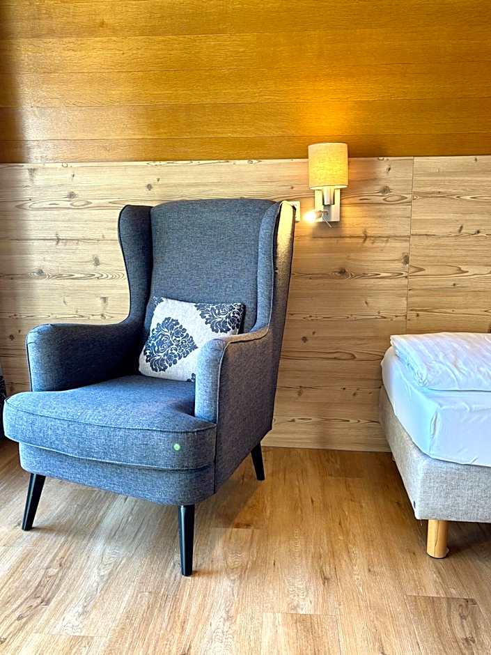 Haus Friedrichsburg - Bergbahnen von Mai bis November inklusive