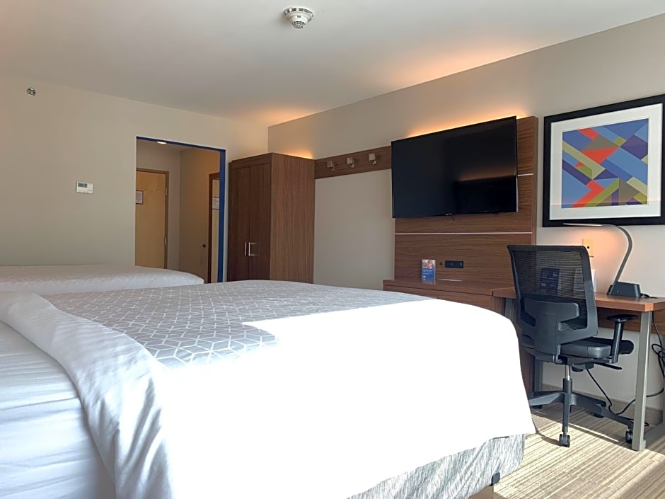 Holiday Inn Express & Suites Danville