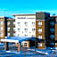 Fairfield Inn & Suites by Marriott Airdrie