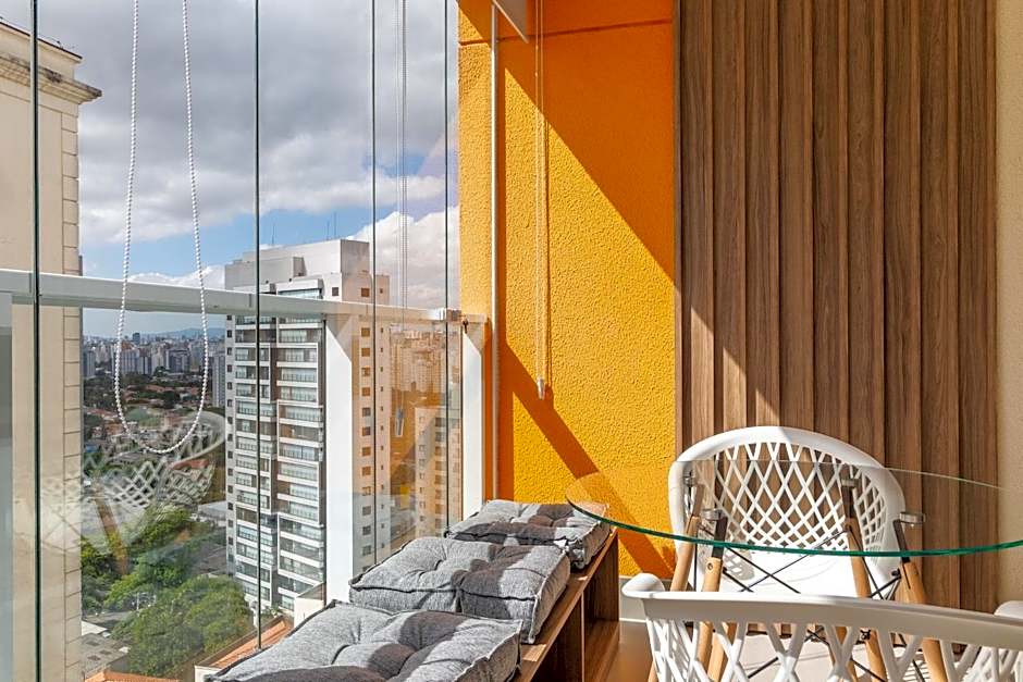 Akile Landing Congonhas