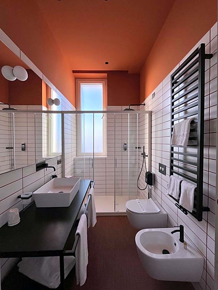 Best Western Plus Dimora del Monaco