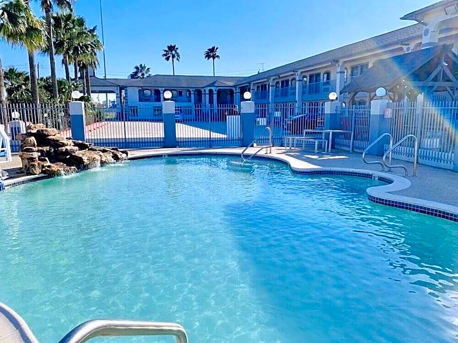 Extended Stay Inn & Suites Channelview