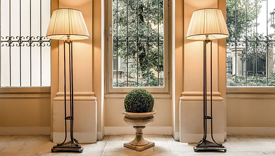 Hotel La Fortezza