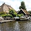 d'Oude Herbergh, vakantiehuizen aan het water