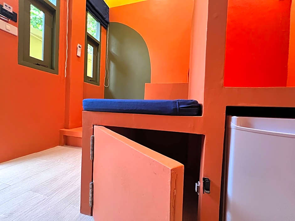 Sierra Hostel