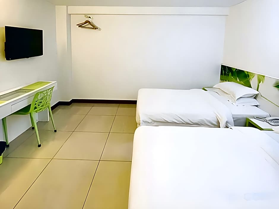 Green Apple Boutique Hotel