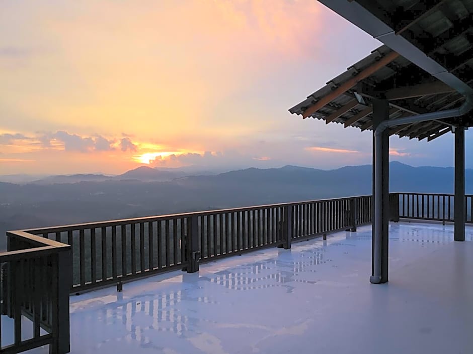 Kairos Villa